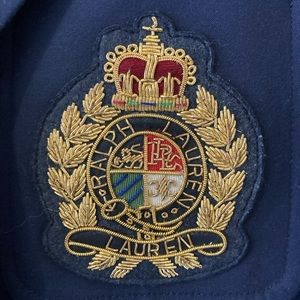 Ralph Lauren Blazer